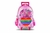 Mochila con carro pop it corazon 18' - (F1901)