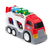 camion transportador con autos mickey ditoys (1768) - comprar online