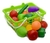 Canasta con Frutas y Verduras - Duravit (506) - comprar online