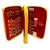 Cartuchera 2pisos Harry Potter con utiles - (HP206) - comprar online