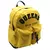 Mochila de espalda amarilla Queens - (CK369) - comprar online