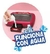 Cocina Magic Kitchen con Luz y Sonido (IK0486) - comprar online