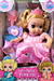 Muñeca bebe baby princess (2352)