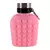 Botella de silicona pop it rosa - (CK780)