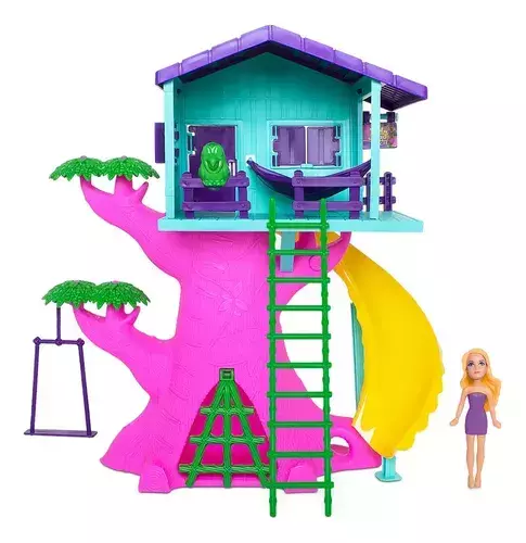 Playmobil casa del arbol juguettos new arrivals