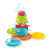 Juguete para baño flotadores animales a pila de bebe - (023372) - comprar online