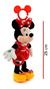 Sonajero peluche disney Mickey/Minnie - PHIPHI (MY047/MY048) - comprar online