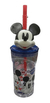 Vaso con figura Mickey - (KM528)