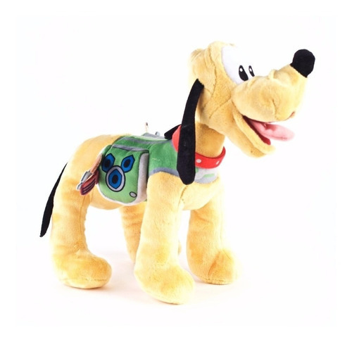 Peluche mickey clearance mouse juguettos