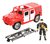 Playset Bomberos con Sonido Chico (71317)