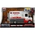 Auto Food Truck Deadpool 1:24 Metal (30290)