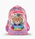 Mochila de espalda oso teddy 18' - (F2133) - comprar online