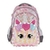 Mochila de espalda unicornio con lentejuelas 18' - (F1323) en internet