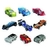 Autos hot wheels individual - (011711) - comprar online