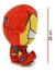 iron man cabezón 20 cm -phiphi (mv031) - comprar online