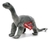 Peluche Dinosaurio Diplodocus 50 Cm - Phi Phi (3728) - comprar online