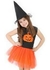 Disfraz MPQ Calabaza Tutu Halloween (018701) (019944)