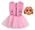 Disfraz MPQ Tutu Skye (024265) - comprar online