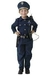 Disfraz CAN Policia (016212) (009297) (000200) - comprar online