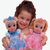 Muñeca bebe baby princess (2352) - comprar online