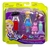 Muñeca polly pocket con disfraces - (GDM15)