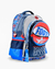 Mochila espalda basket - (F1733) - comprar online