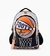 Mochila espalda basket - (F1733) en internet