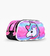 Cartuchera con 2 cierres Unicornio - (F19042) - comprar online