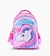 Mochila de espalda unicornio 18' - (F1943)