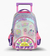 Mochila con carro Good vibes 18' - (F2151) en internet