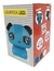 Lampara led Panda azul - (LL086) en internet