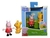 Figura Peppa Pig x1 con Accesorios (027640) - tienda online