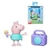 Figura Peppa Pig x1 con Accesorios (027640) - Juguetería Juguettos