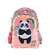 Mochila espalda Panda 18' con luz - Footy (F1293) - comprar online