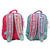 Mochila de espalda para jardin La granja de Zenon - (GZ026) - Juguetería Juguettos