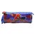 Cartuchera tubo de 1 cierre Spiderman - (HA590)