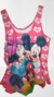 Malla Minnie Mickey Talle 3-4/5-6/7-8/9-10/11-12 (XF81007)