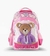 Mochila de espalda oso teddy 18' - (F2133)