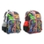 Mochila de espalda Avengers 18' - (SP481) - comprar online