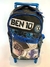 Mochila de jardin con carro en promo Ben 10 - (MB222)