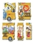 Bus - Puzzle Rompecabezas x5 - Didactico 1ª infancia - juego de mesa - Educa 18026 en internet