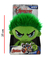 Hulk 25 cm peluche con luz - phiphi (mv035)