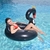 Cisne Inflable para Pileta Jilong Colchoneta 37401 - comprar online