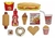 Juliana Set de Sandwich (013384) - comprar online