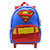 Mochila con carro para jardin Superman - (LJ311)