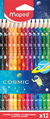 lapices de color cosmic x12 - maped (862242)