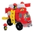 Camion Bomberos MercoToys (519)