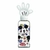 Botella Mickey con tapa de goma Cresko KM572