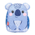 Mochila de espalda jardin filgo baby Koala - (025069)