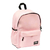Mochila filgo lisa color rosa - (015337) - comprar online